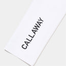 ベストスポーツ Callaway（キャロウェイ）製品。Callaway 接触冷感 アームカバー 26SS C26198102