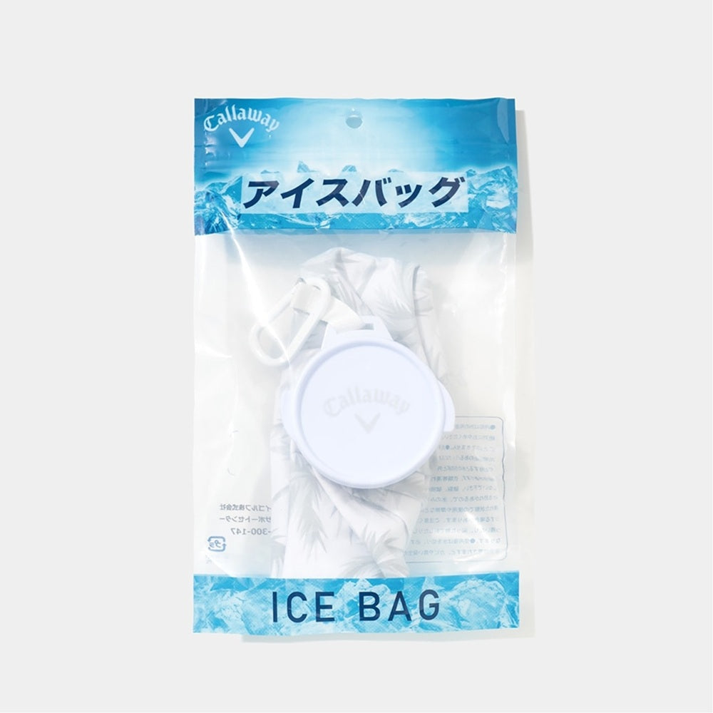 Callaway ヤシの木プリント氷嚢 26SS C26198103 | 自転車、ゴルフ