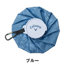 ベストスポーツ Callaway（キャロウェイ）製品。Callaway ヤシの木プリント氷嚢 26SS C26198103
