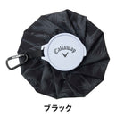 ベストスポーツ Callaway（キャロウェイ）製品。Callaway ヤシの木プリント氷嚢 26SS C26198103