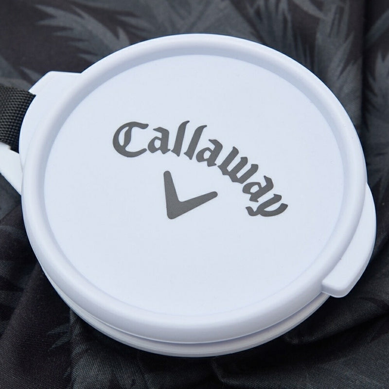 Callaway ヤシの木プリント氷嚢 26SS C26198103 | 自転車、ゴルフ