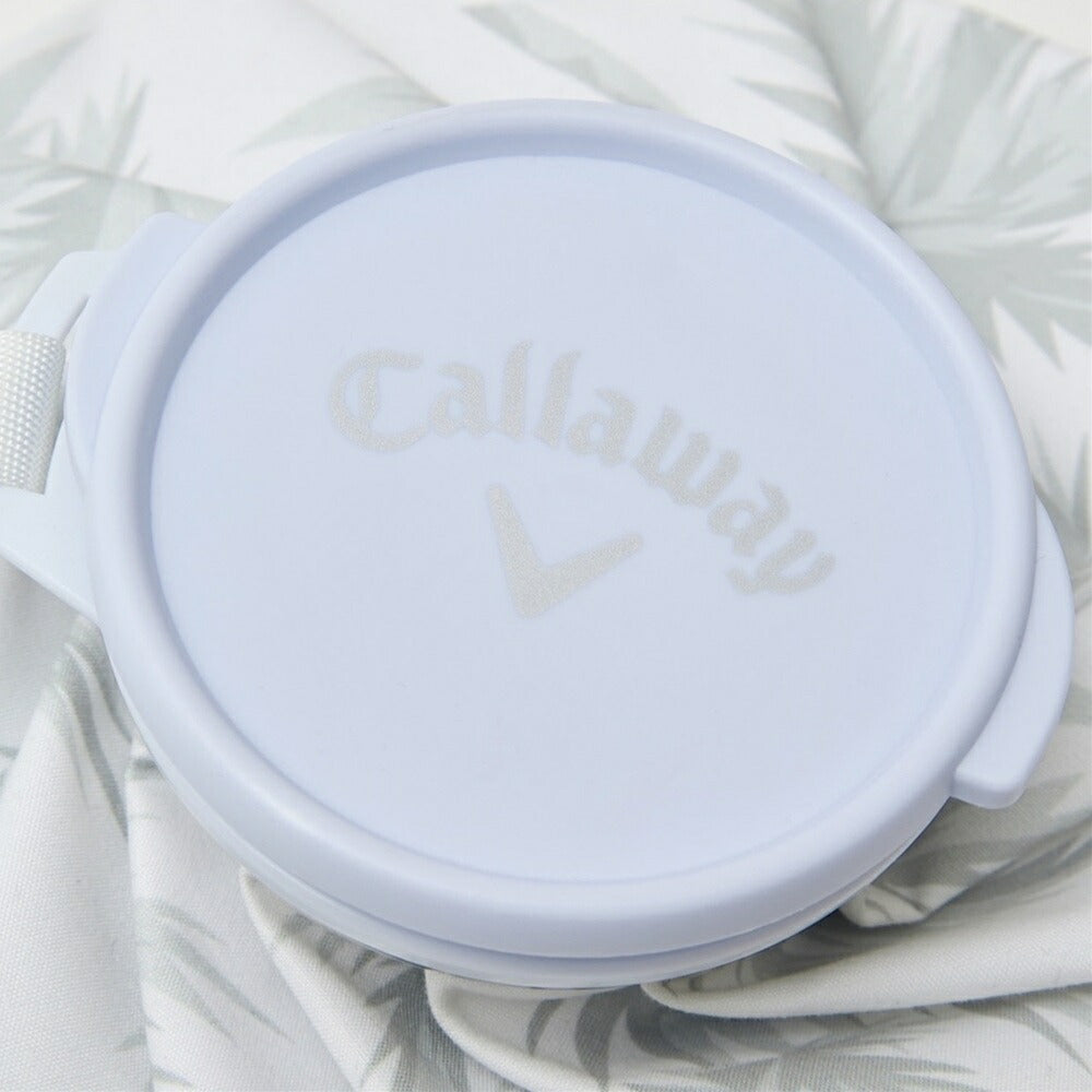 Callaway ヤシの木プリント氷嚢 26SS C26198103 | 自転車、ゴルフ