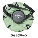 ベストスポーツ Callaway（キャロウェイ）製品。Callaway 大口径氷嚢 26SS C26198104