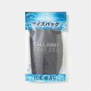 ベストスポーツ Callaway（キャロウェイ）製品。Callaway アイスバッグ型氷嚢 26SS C26198105