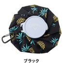 ベストスポーツ Callaway（キャロウェイ）製品。Callaway 氷嚢 26SS C26198212