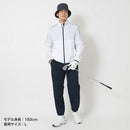 ベストスポーツ Callaway（キャロウェイ）製品。Callaway 8WAYストレッチ撥水リップ長袖ブルゾン 26FW C26215100