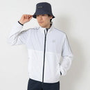 ベストスポーツ Callaway（キャロウェイ）製品。Callaway 8WAYストレッチ撥水リップ長袖ブルゾン 26FW C26215100