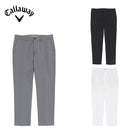 ベストスポーツ Callaway（キャロウェイ）製品。Callaway 8WAYストレッチカルゼパンツ 26FW C26226100