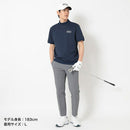 ベストスポーツ Callaway（キャロウェイ）製品。Callaway 8WAYストレッチカルゼパンツ 26FW C26226100