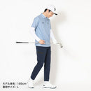 ベストスポーツ Callaway（キャロウェイ）製品。Callaway カノコダンボールジョガーパンツ 26FW C26226103