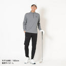 ベストスポーツ Callaway（キャロウェイ）製品。Callaway カノコダンボールジョガーパンツ 26FW C26226103