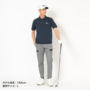 ベストスポーツ Callaway（キャロウェイ）製品。Callaway カノコダンボールジョガーパンツ 26FW C26226103