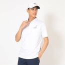 ベストスポーツ Callaway（キャロウェイ）製品。Callaway カノコ半袖シャツセットインナー付き 26FW C26234108