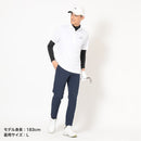 ベストスポーツ Callaway（キャロウェイ）製品。Callaway カノコ半袖シャツセットインナー付き 26FW C26234108