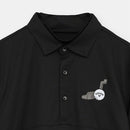 ベストスポーツ Callaway（キャロウェイ）製品。Callaway カノコ半袖シャツセットインナー付き 26FW C26234108
