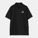 ベストスポーツ Callaway（キャロウェイ）製品。Callaway カノコ半袖シャツセットインナー付き 26FW C26234108