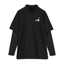 ベストスポーツ Callaway カノコ半袖シャツセットインナー付き 26FW C26234108