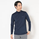ベストスポーツ Callaway（キャロウェイ）製品。Callaway カノコストライプ半袖シャツセットインナー付き 26FW C26234109