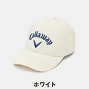 ベストスポーツ Callaway（キャロウェイ）製品。Callaway モールスキンキャップ 26FW C26291102