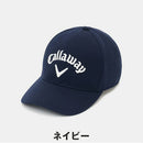 ベストスポーツ Callaway（キャロウェイ）製品。Callaway モールスキンキャップ 26FW C26291102