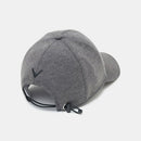 ベストスポーツ Callaway（キャロウェイ）製品。Callaway モールスキンキャップ 26FW C26291102