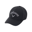 ベストスポーツ Callaway モールスキンキャップ 26FW C26291102