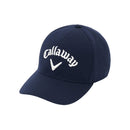 ベストスポーツ Callaway モールスキンキャップ 26FW C26291102