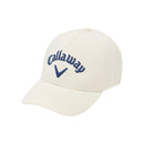ベストスポーツ Callaway モールスキンキャップ 26FW C26291102