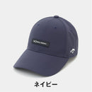 ベストスポーツ Callaway（キャロウェイ）製品。Callaway リップストップキャップ 26FW C26291104