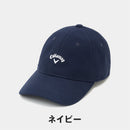 ベストスポーツ Callaway（キャロウェイ）製品。Callaway ツイルキャップ 26FW C26291105