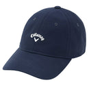 ベストスポーツ Callaway ツイルキャップ 26FW C26291105