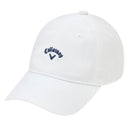 ベストスポーツ Callaway ツイルキャップ 26FW C26291105