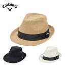 ベストスポーツ Callaway（キャロウェイ）製品。Callaway ワッフル中折れハット 26FW C26291116