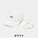 ベストスポーツ Callaway（キャロウェイ）製品。Callaway ラブキャロウェイシュシュ付きキャップ 26FW C26291203