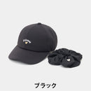 ベストスポーツ Callaway（キャロウェイ）製品。Callaway ラブキャロウェイシュシュ付きキャップ 26FW C26291203