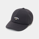 ベストスポーツ Callaway（キャロウェイ）製品。Callaway ラブキャロウェイシュシュ付きキャップ 26FW C26291203