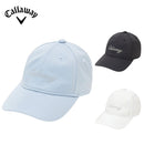 ベストスポーツ Callaway（キャロウェイ）製品。Callaway グリッターロゴキャップ 26FW C26291206