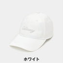 ベストスポーツ Callaway（キャロウェイ）製品。Callaway グリッターロゴキャップ 26FW C26291206