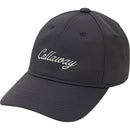 ベストスポーツ Callaway グリッターロゴキャップ 26FW C26291206