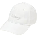 ベストスポーツ Callaway グリッターロゴキャップ 26FW C26291206