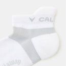 ベストスポーツ Callaway（キャロウェイ）製品。Callaway ヒールホールドアンクルソックス 26FW C26293107