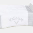 ベストスポーツ Callaway（キャロウェイ）製品。Callaway ヒールホールドアンクルソックス 26FW C26293107