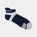 ベストスポーツ Callaway（キャロウェイ）製品。Callaway ヒールホールドアンクルソックス 26FW C26293107