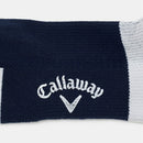 ベストスポーツ Callaway（キャロウェイ）製品。Callaway ヒールホールドアンクルソックス 26FW C26293107