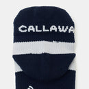 ベストスポーツ Callaway（キャロウェイ）製品。Callaway ヒールホールドアンクルソックス 26FW C26293107