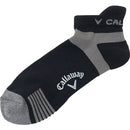 ベストスポーツ Callaway ヒールホールドアンクルソックス 26FW C26293107