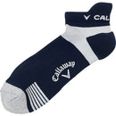 ベストスポーツ Callaway ヒールホールドアンクルソックス 26FW C26293107
