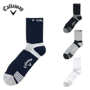 ベストスポーツ Callaway（キャロウェイ）製品。Callaway ヒールホールドショートソックス 26FW C26293111