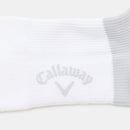 ベストスポーツ Callaway（キャロウェイ）製品。Callaway ヒールホールドショートソックス 26FW C26293111