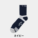 ベストスポーツ Callaway（キャロウェイ）製品。Callaway ヒールホールドショートソックス 26FW C26293111